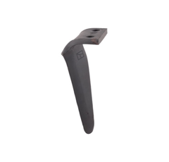 Dent pour herse rotative BREVIGLIERI 88310 adaptable