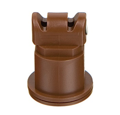 Buse pulvérisateur double fente AI TTJ 60 110° 05 Marron - TEEJET