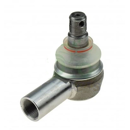 Rotule de direction 90 mm pour machine agricole CASE IH|MANITOU adaptable