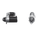 Anlasser IS 1138 / 12V 1KW Z10 Mahle-Iskra-Letrika 10 Zähne