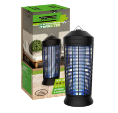 Exterminateur d'insectes - 36 W - BEAUMONT