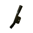 Descente de semoir Gauche carbure DURO STL1183G adaptable