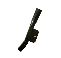 Descente de semoir Gauche carbure DURO STL1183G adaptable