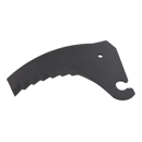 Rundballenmesser  298 mm CASE IH|NEW HOLLAND 84607325 Nachbau