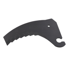 Rundballenmesser  298 mm CASE IH|NEW HOLLAND 84607325 Nachbau