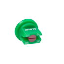 Buse pulvérisateur à jet plat AXI 110° 015 vert -  ALBUZ