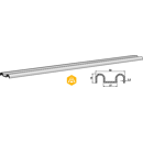 Barre pour épandeur BERGMANN 1071 adaptable