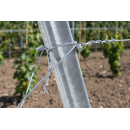 Artos Endpfahl EP1 - verscheidene Längen