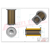 Filtre à air primaire adaptable HIFI FILTER SA16529