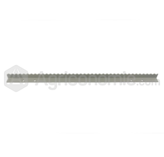 Barrette de convoyeur 730 mm pour moissonneuse NEW HOLLAND adaptable