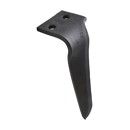 Dent herse G Celli 260x90 622732 adaptable - BlackSteel©