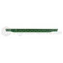 Barrette de convoyeur pour moissonneuse-batteuse JOHN DEERE Z62288 adaptable