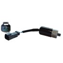 Capteur de pression pour tracteur NEW HOLLAND 87494225 adaptable