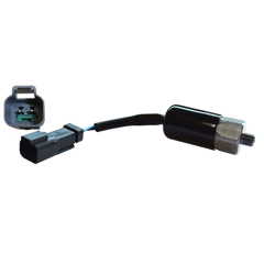 Capteur de pression pour tracteur NEW HOLLAND 87494225 adaptable