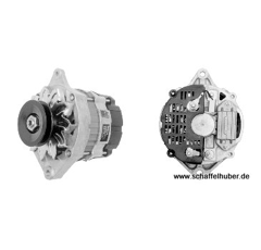 Lichtmaschine IA 513 Mahle-Iskra-Letrika