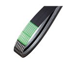 Courroie de ventilateur pour tracteur JOHN DEERE L110391  adaptable