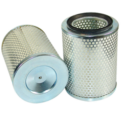 Filtre à air primaire adaptable HIFI FILTER SA17135