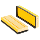 Filtre à air adaptable HIFI FILTER SC50366