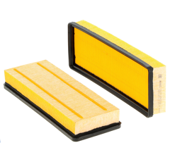 Filtre à air adaptable HIFI FILTER SC50366