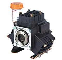 Pompe pulvérisation 28,8L/min - PA330.1 | BERTOLINI