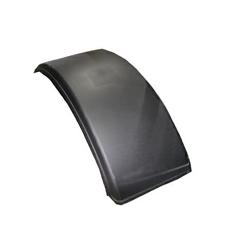 Kotflügel Vorderrad 1500 x 540 mm