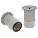 Filtre à air primaire adaptable HIFI FILTER SA16589