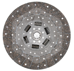 Disque d'avancement organique pour tracteur JOHN DEERE AL33126 adaptable
