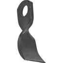 Schlegelmesser für Mulcher ORSI 23044 Nachbau  