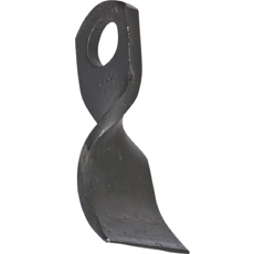 Schlegelmesser für Mulcher ORSI 23044 Nachbau  