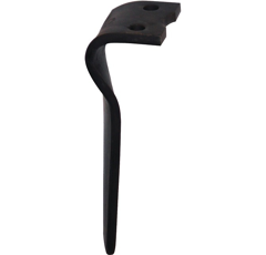 Eggenzinken rechts mit Rad PEGORARO 3557640214092 - Nachbau