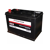 Batterie tracteur 12v 100Ah 730A + à gauche | TECHNI-POWER