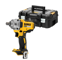 Boulonneuse à choc 18V 447nm - Sans batterie - Sans chargeur