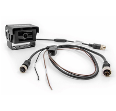 Rückfahrkamera  VBV2230CAID04SETBrigade Original