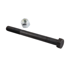 Boulon 1/2''UNF x 133 pour broyeur BOMFORD adaptable - Blacksteel©