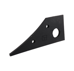Nez de contre-sep droit pour charrue VOGEL & NOOT PK8.130.03 adaptable - Blacksteel©