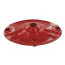 Disque pour faucheuse KUHN 56280300 adaptable