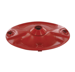 Disque pour faucheuse KUHN 56280300 adaptable