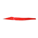 Streichblech-Streifen 1 - rechts      930821310OR Pöttinger  Original