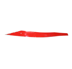 Streichblech-Streifen 1 - rechts      930821310OR Pöttinger  Original