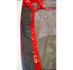 Dach Schutzhaube für Case IH Quantum 80 90 100 110 - V / N