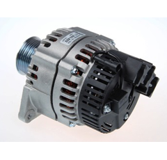 Lichtmaschine IA 1224Maxxum Mahle-Iskra-Letrika