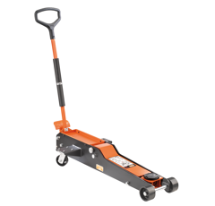 Wagenheber 3 t, große Hubhöhe, BAHCO