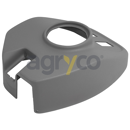 Carter de protection pour téléscopique MERLO 74627 adaptable