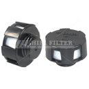 Filtre d'aération adaptable HIFI FILTER FS295