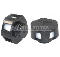 Filtre d'aération adaptable HIFI FILTER FS295