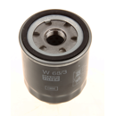 MANN  Ölfilter W683