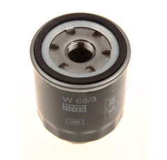 MANN  Ölfilter W683