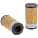 Filtre à air primaire adaptable HIFI FILTER SA18308