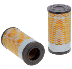 Filtre à air primaire adaptable HIFI FILTER SA18308