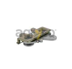 Serrure pour téléscopique MANITOU 254604 adaptable